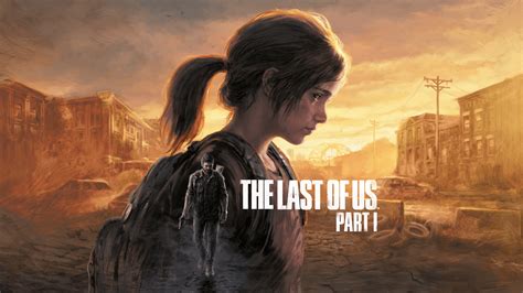 The Growing Future of The Last of Us .